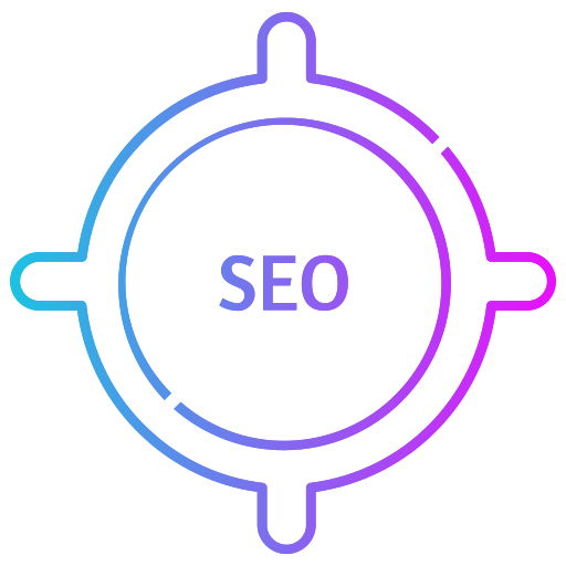 seo icono gratis