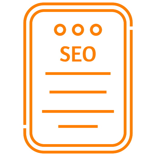 seo icono gratis