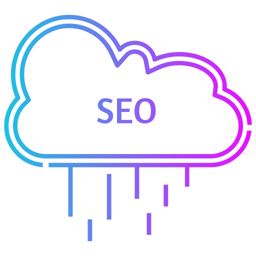 Seo free icon
