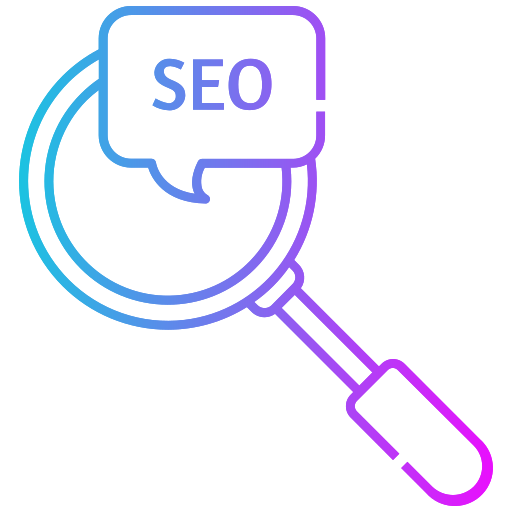 Seo free icon Seo free icon