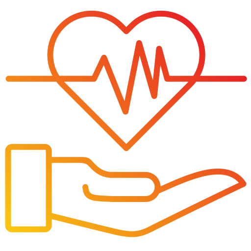 cardiovascular grátis ícone