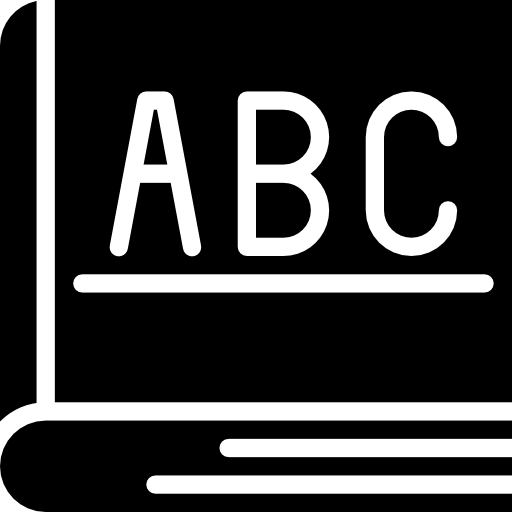 교육 무료 아이콘