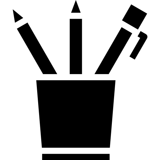 Пенал бесплатно иконка