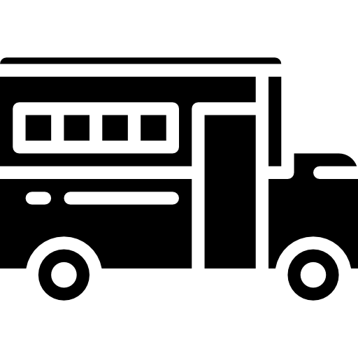 schulbus kostenlos Icon