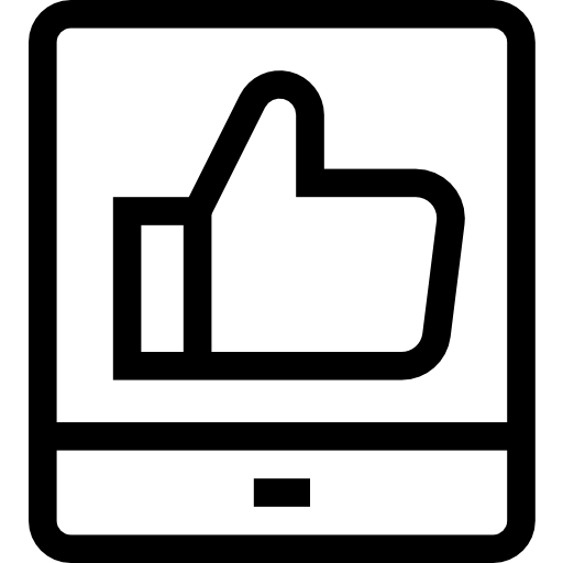 Tablet free icon Tablet free icon