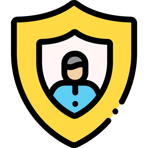 Proteccion - Iconos gratis de negocio