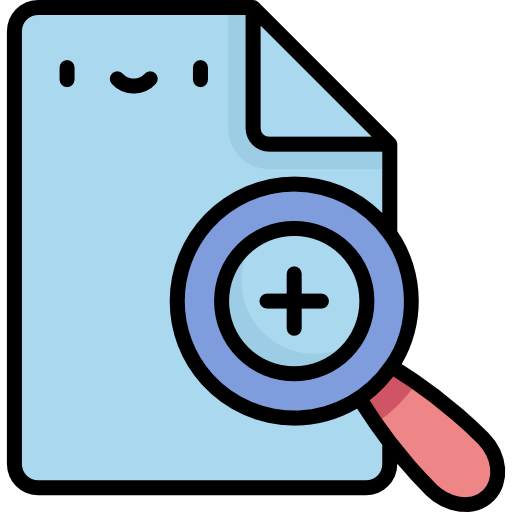 File - Free Icon