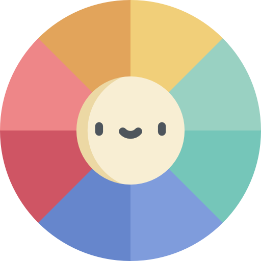 Palette free icon