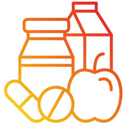 suplemento icono gratis