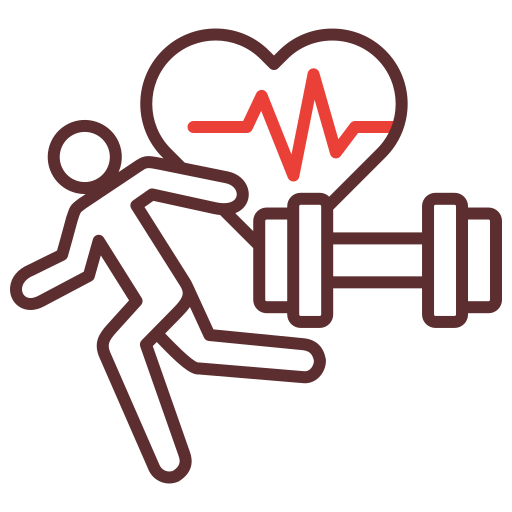 Фитнес бесплатно иконка Фитнес бесплатно иконка