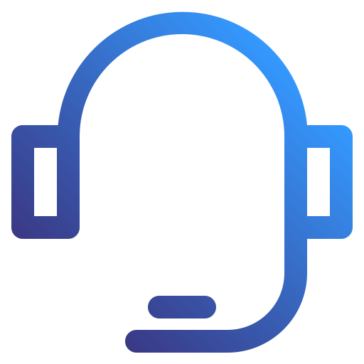 auriculares icono gratis