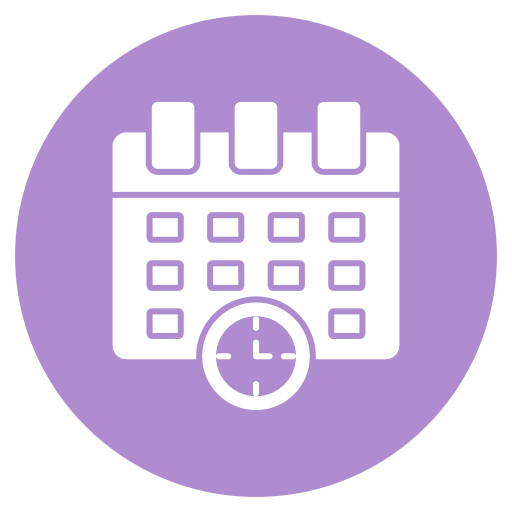 Calendar free icon