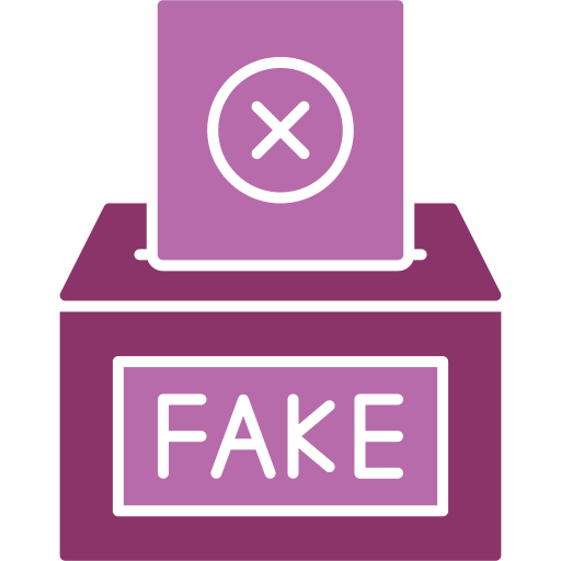 Fake - Free miscellaneous icons