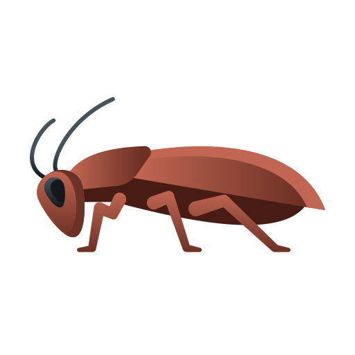 cucaracha icono gratis