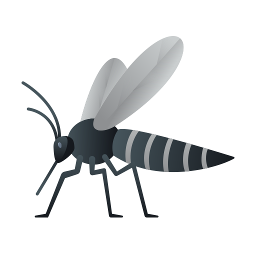 mosquito icono gratis