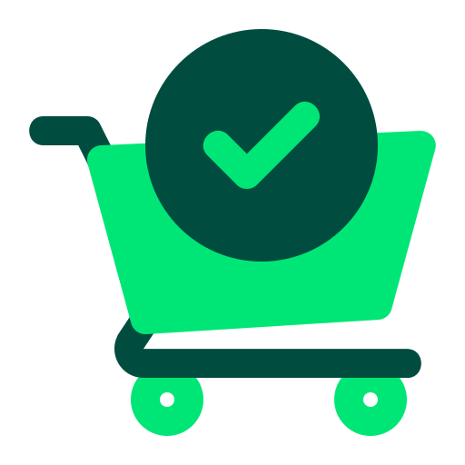 vérifier Icône gratuit