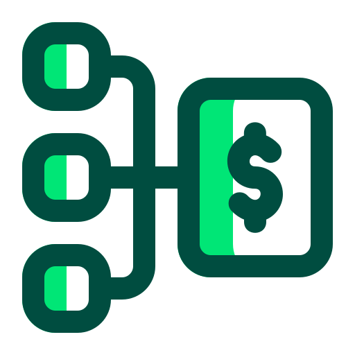 zahlungs-gateways kostenlos Icon