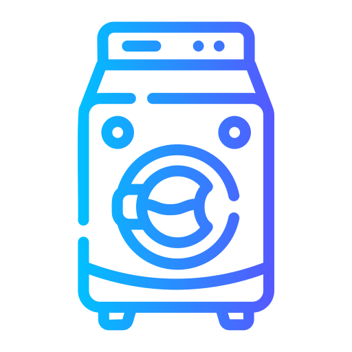 lavadora icono gratis