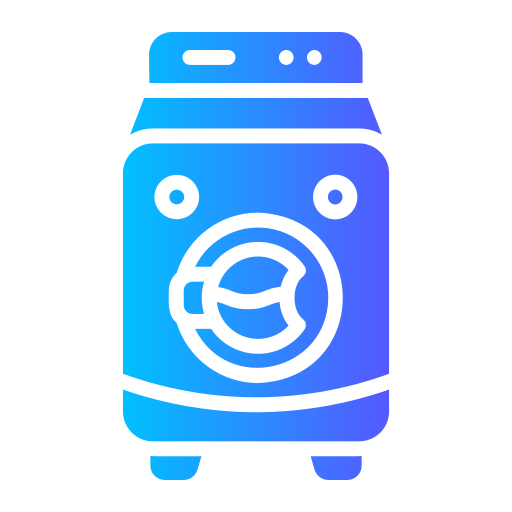 lavadora icono gratis