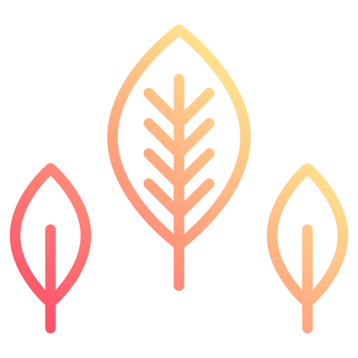 자연 무료 아이콘