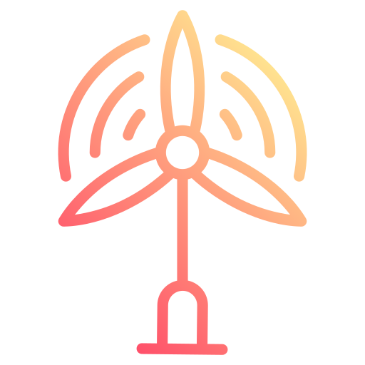 Turbine free icon Turbine free icon