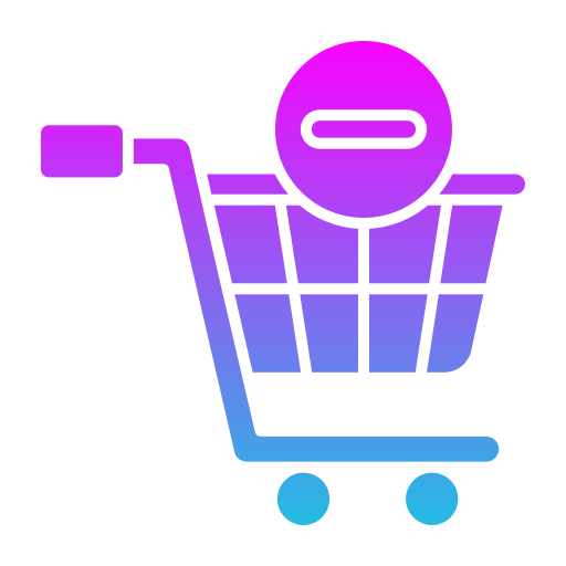 Remove from cart free icon Remove from cart free icon