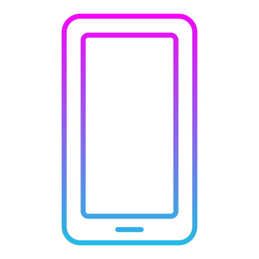 핸드폰 무료 아이콘