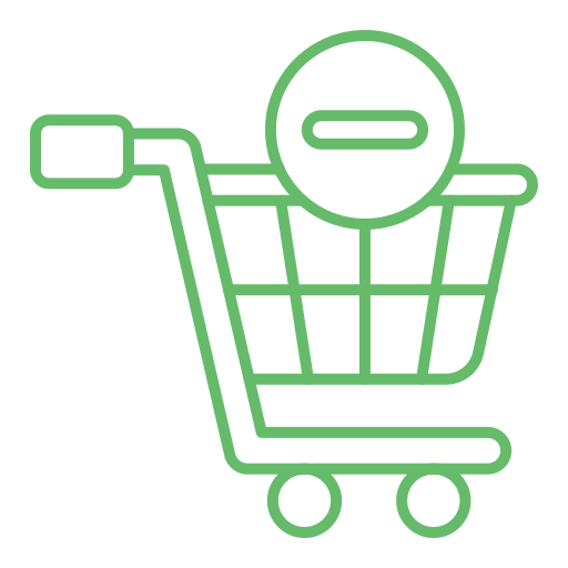 Remove from cart free icon Remove from cart free icon