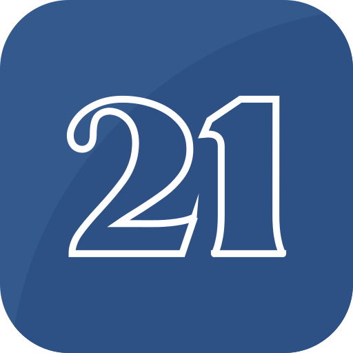 21 icono gratis