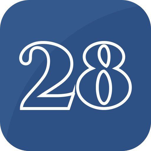 28 icono gratis