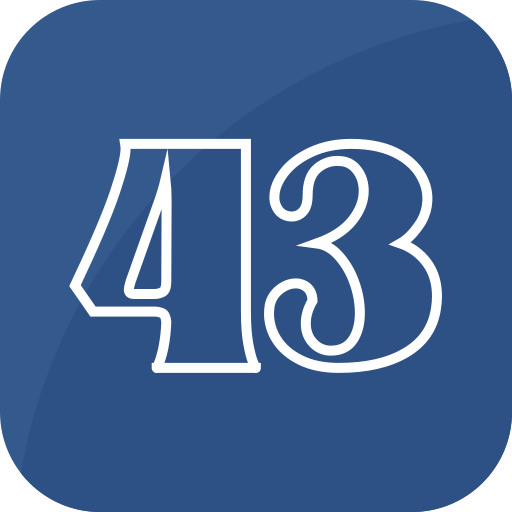 43 icono gratis