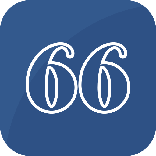66 icono gratis