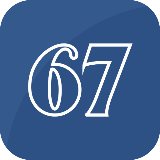 67 icono gratis
