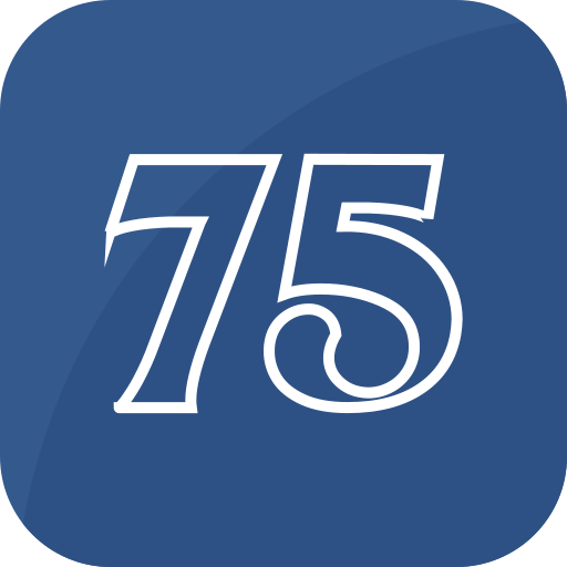 75 icono gratis