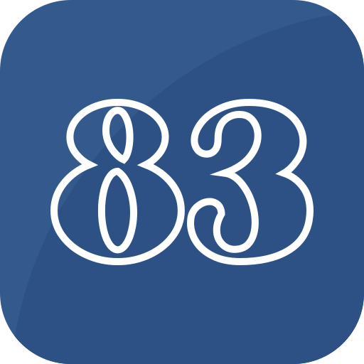 83 icono gratis