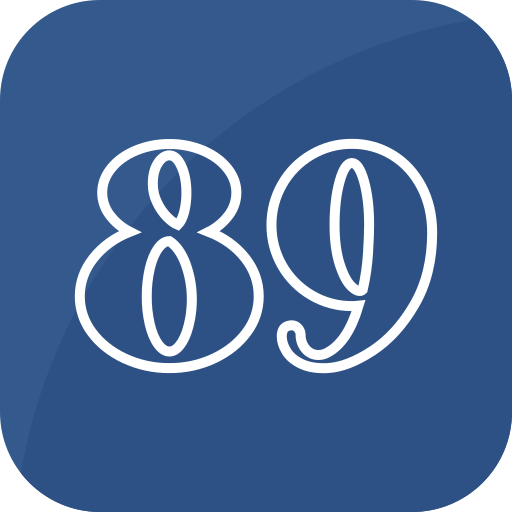 89 grátis ícone 89 grátis ícone