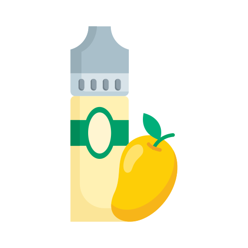 Mango free icon