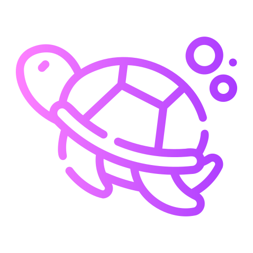 tortuga icono gratis