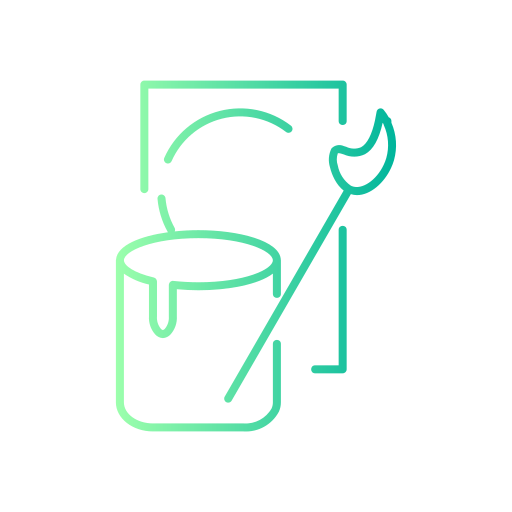 malerei kostenlos Icon