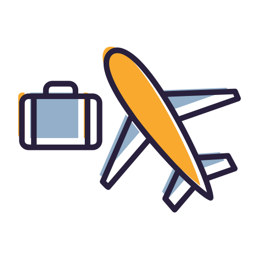 viagem de negócios grátis ícone viagem de negócios grátis ícone