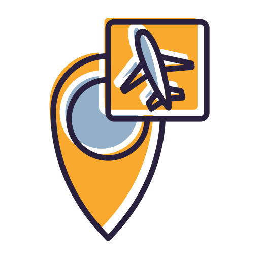 방향 무료 아이콘