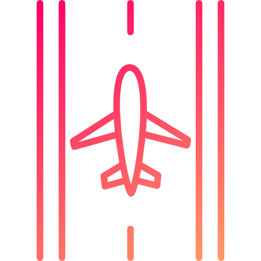 ВПП бесплатно иконка