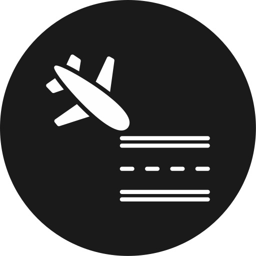 Посадка бесплатно иконка