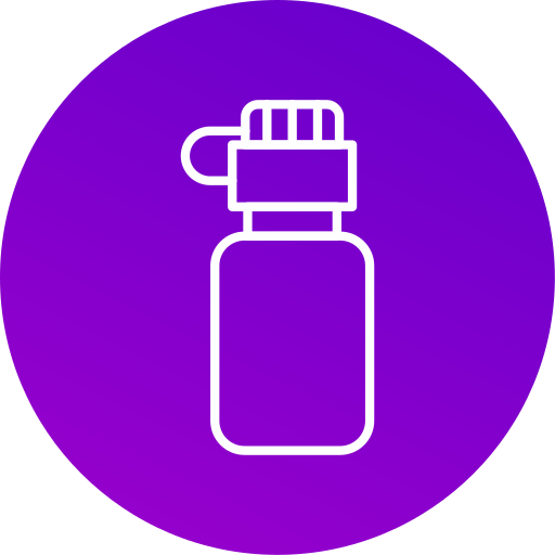 garrafa de agua grátis ícone garrafa de agua grátis ícone