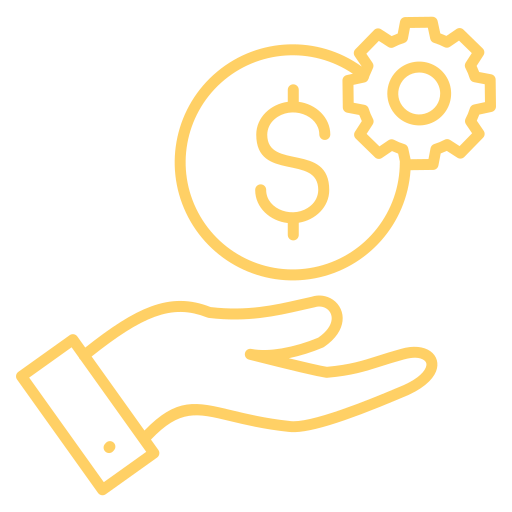 gestions de trésorerie Icône gratuit gestions de trésorerie Icône gratuit