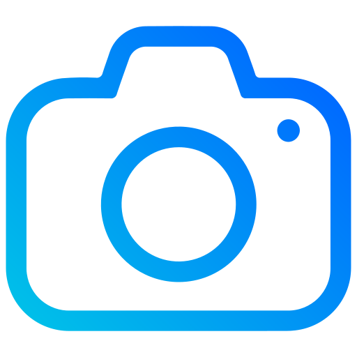 cámara icono gratis