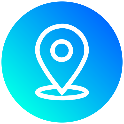ubicación icono gratis