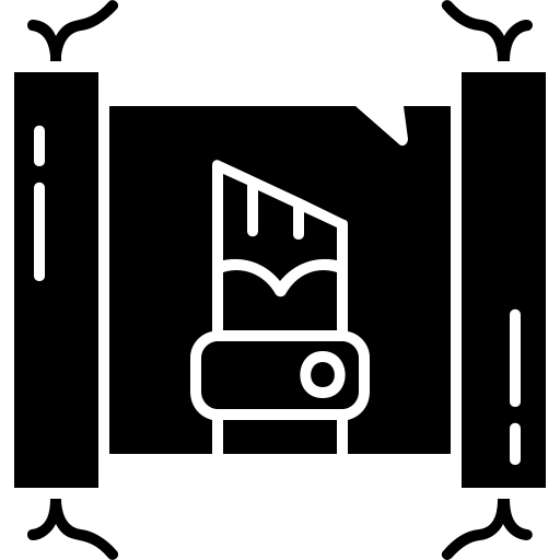caligrafia grátis ícone