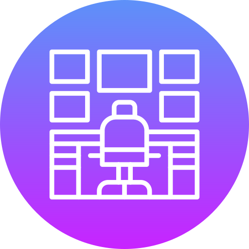 Surveillance free icon