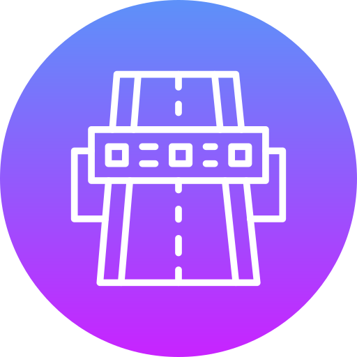 고속도로 무료 아이콘 고속도로 무료 아이콘